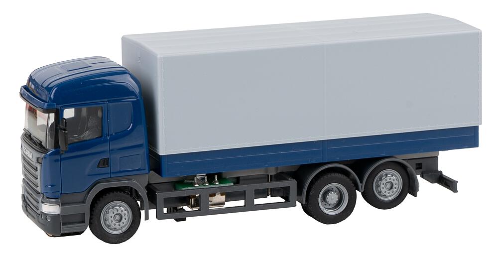 Faller 161492 LKW Scania R 13 HL (HERPA)