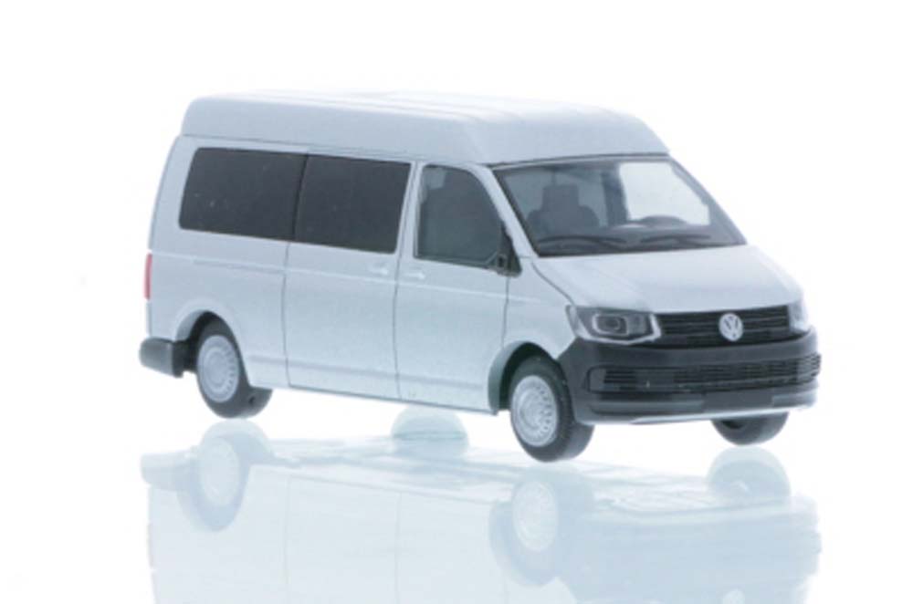 11616 VW T6 LR Bus MD reflexsilber
