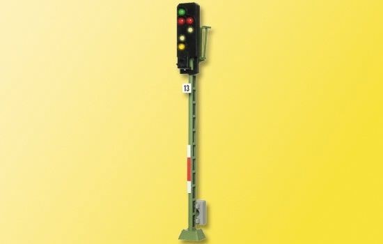 4013 Licht-Ausfahrsignal
