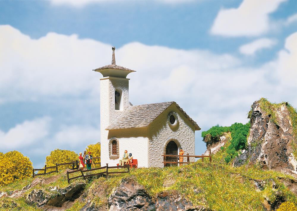 232263 Kirche Sils-Maria