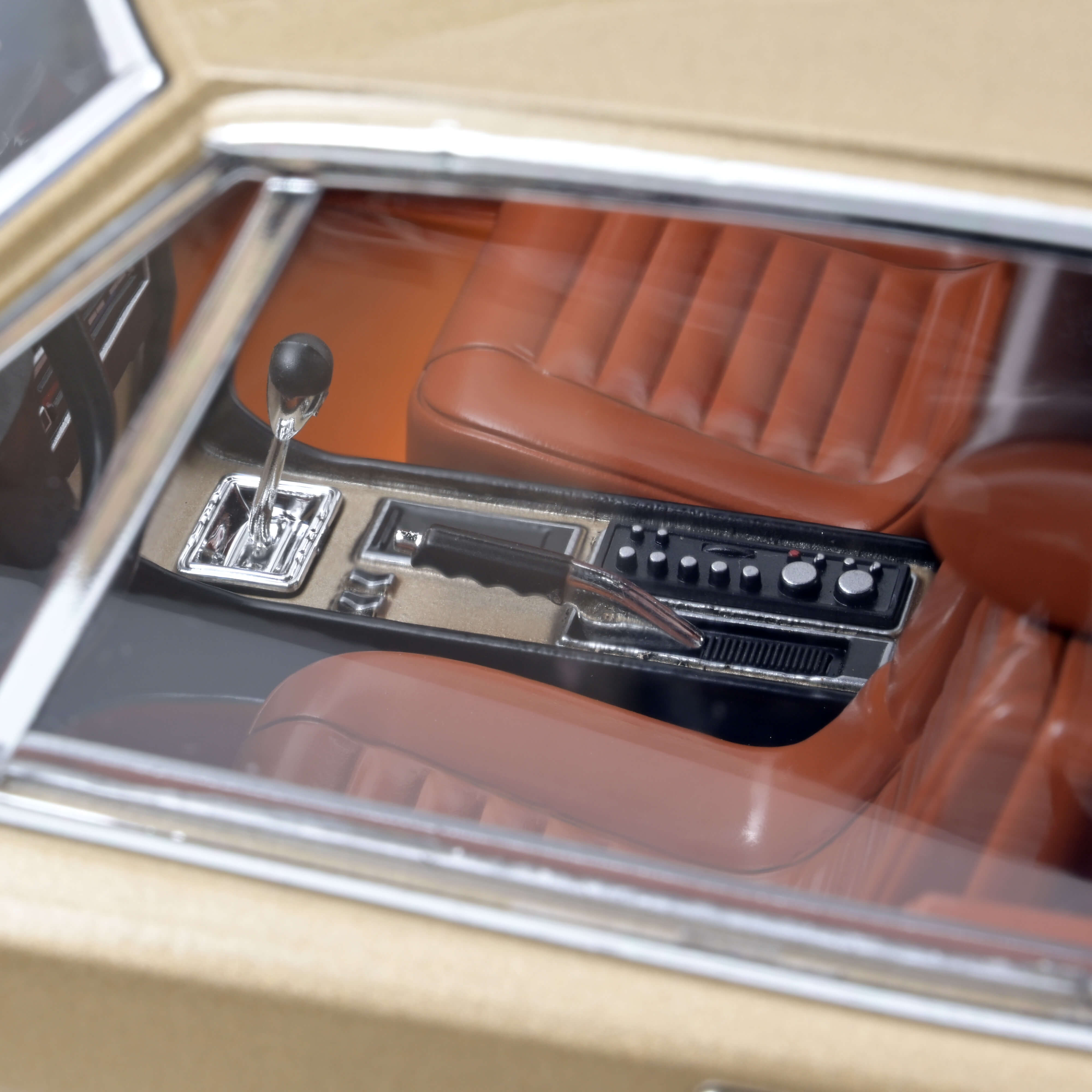 Norev 121700 Citroen SM sable-met. (1971)