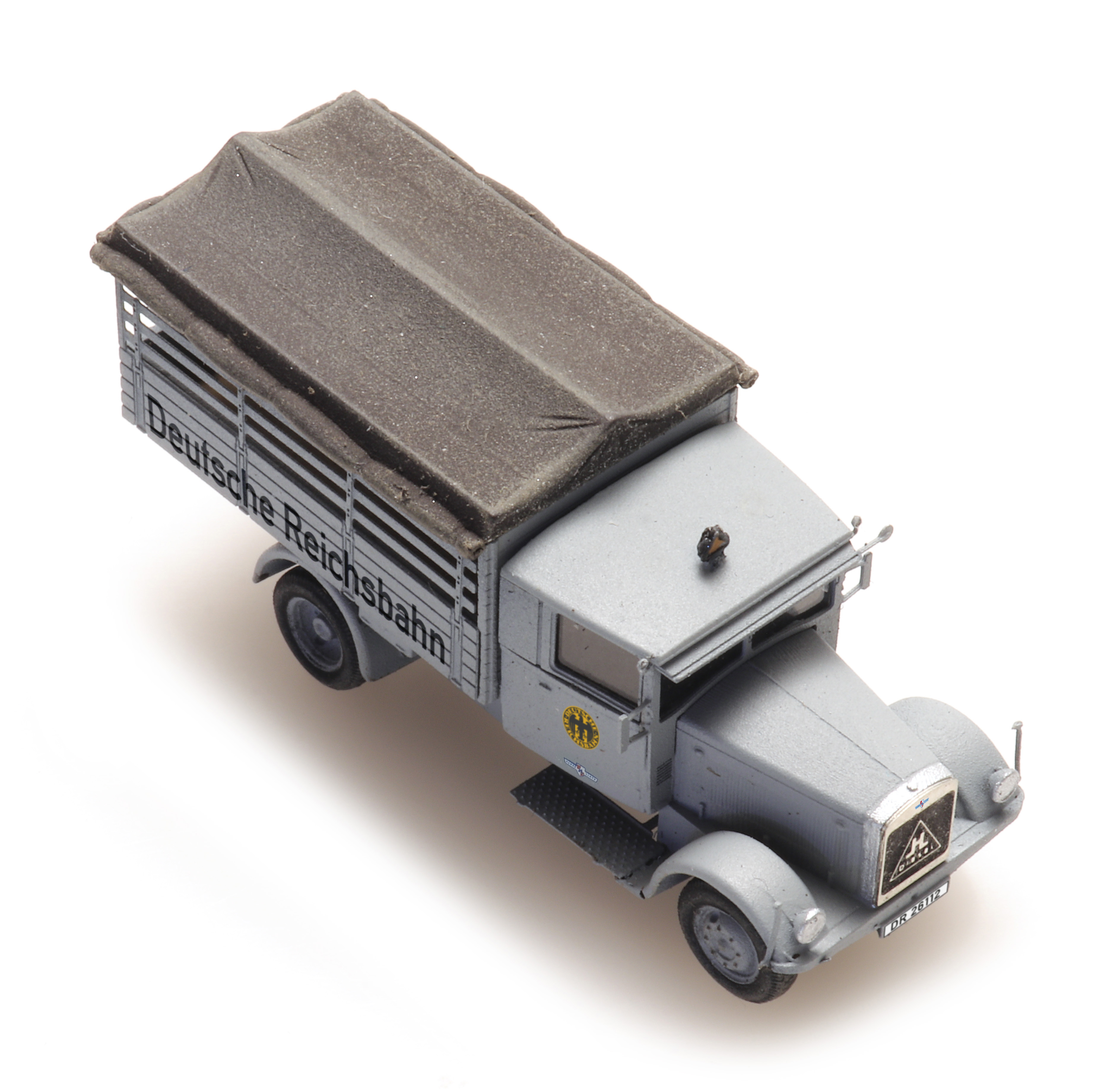 Artitec 316.093 Hansa Lloyd Merkur Deutsche Reichsbahn