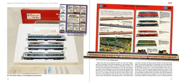 Transpress 71804 Spiel- und Modellbahnen der 70er & 80er
