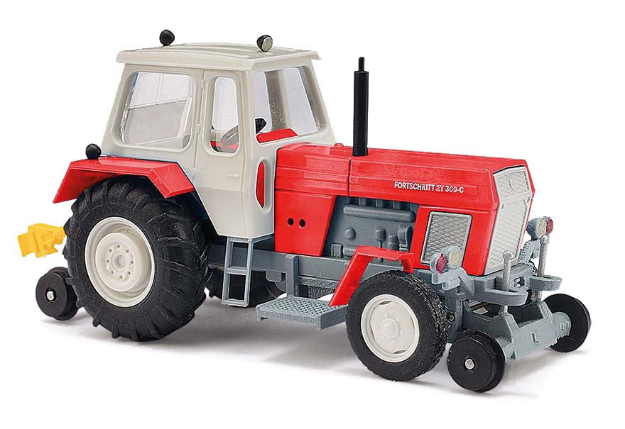 54201 Traktor Fortschritt ZT 300 Zweiwegefahrz