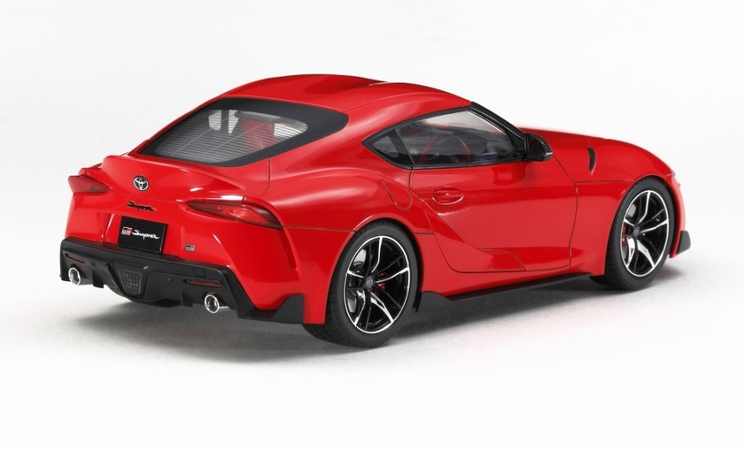 Tamiya 24351 TOYOTA GR Supra
