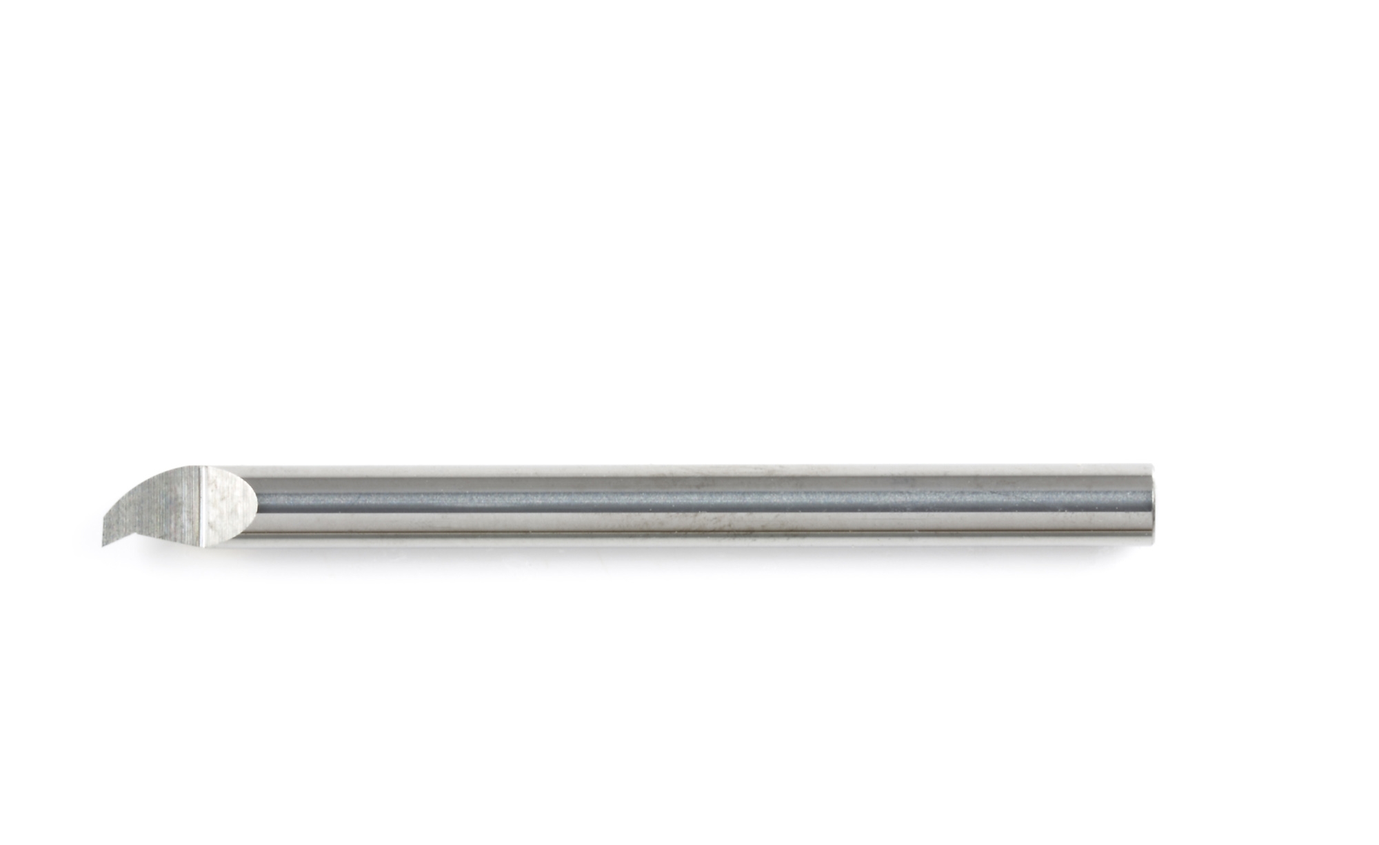 74145 Gravurklinge 0,15mm / 2mm Schaft/L.25mm