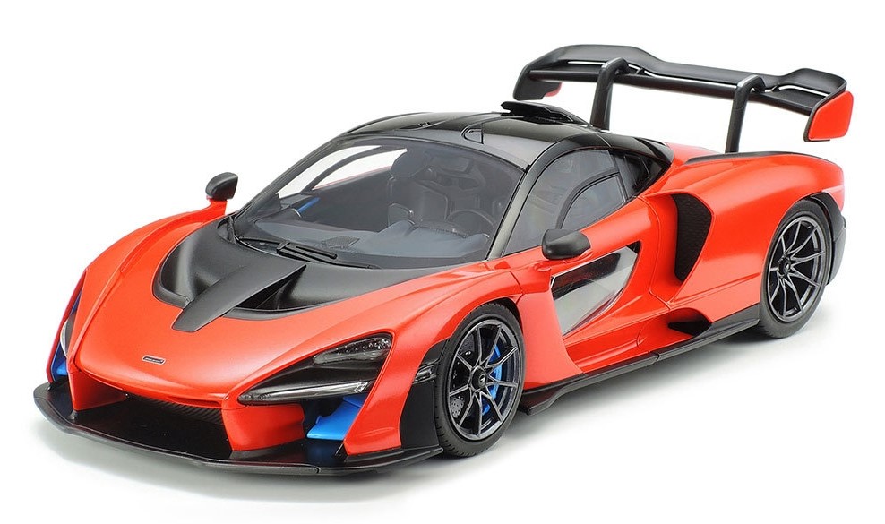 Tamiya 24355 McLaren Senna
