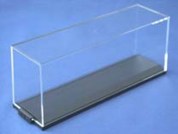 1041941 Vitrine Universal 194mm anthrazit