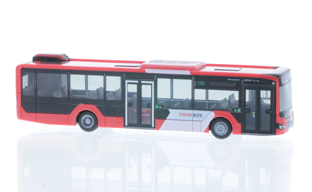 75370 MAN Lion´s City 12´18 Chur Bus (CH)