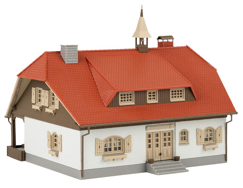 130583 Bauernhaus mit Stallung und Garage