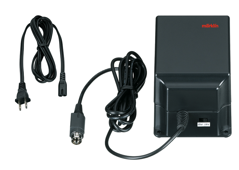 60045 Schaltnetzteil 50/60 VA 100-120 V, US