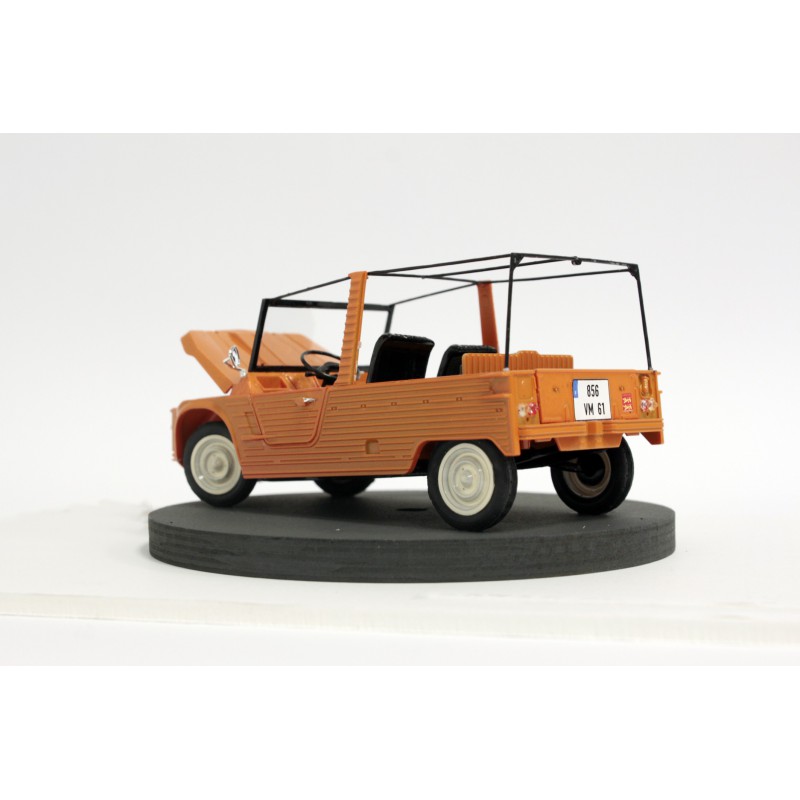 Heller 80760 Citroen Mehari