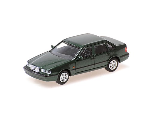 870171102 Volvo 850 Lim. grünmet. 1994