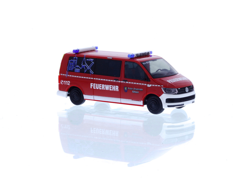 53934 VW T6 FW Gifhorn