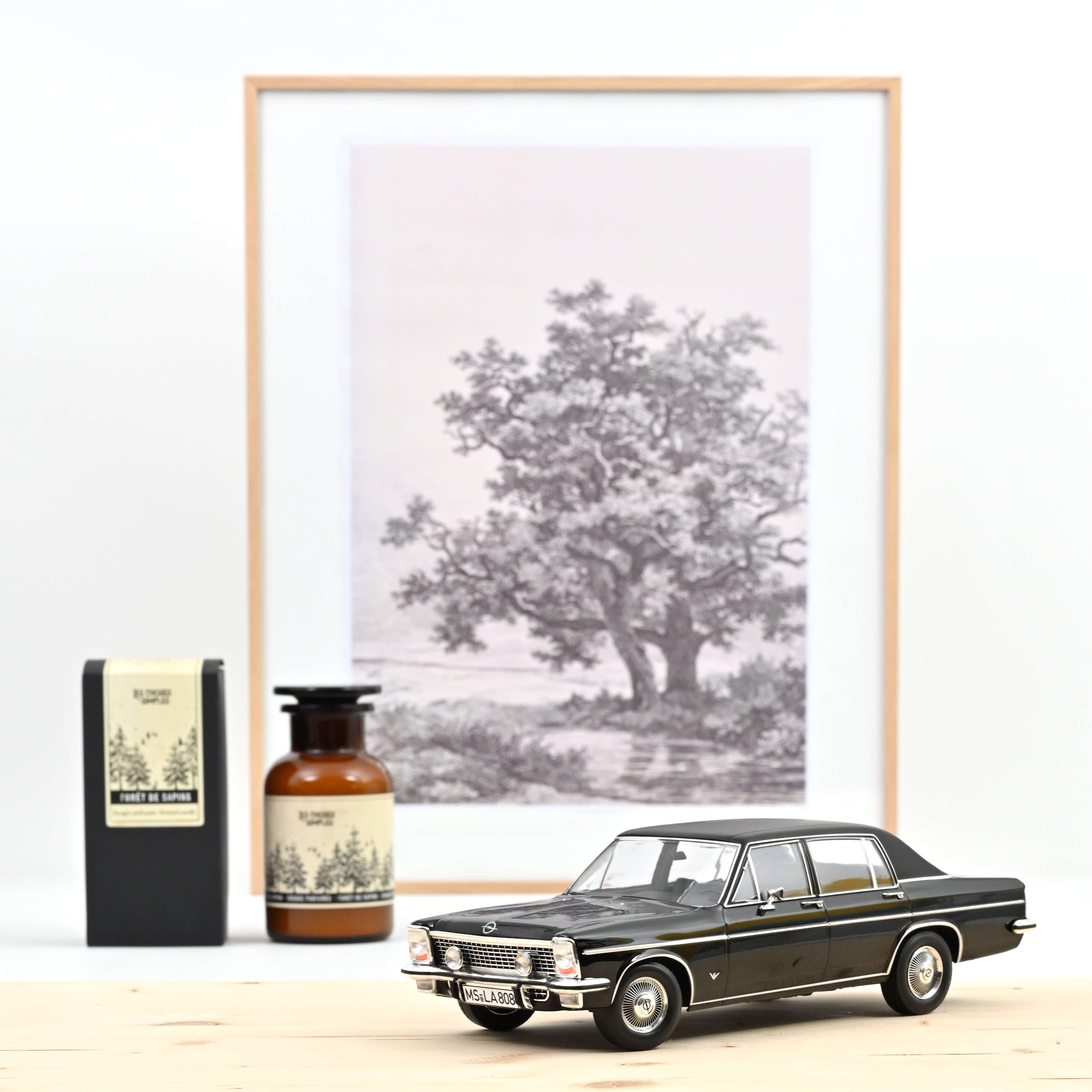 183687 Opel Diplomat V8 Lim. schwrz (1969)
