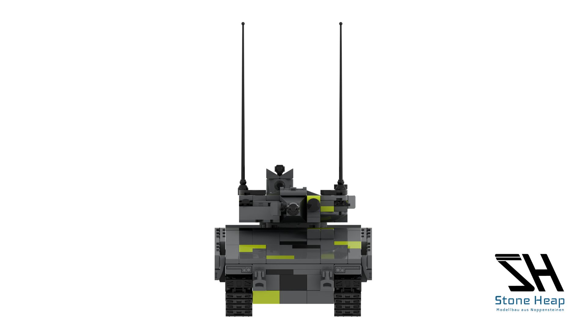 SH-6004 Rheinmetall- Lynx KF41