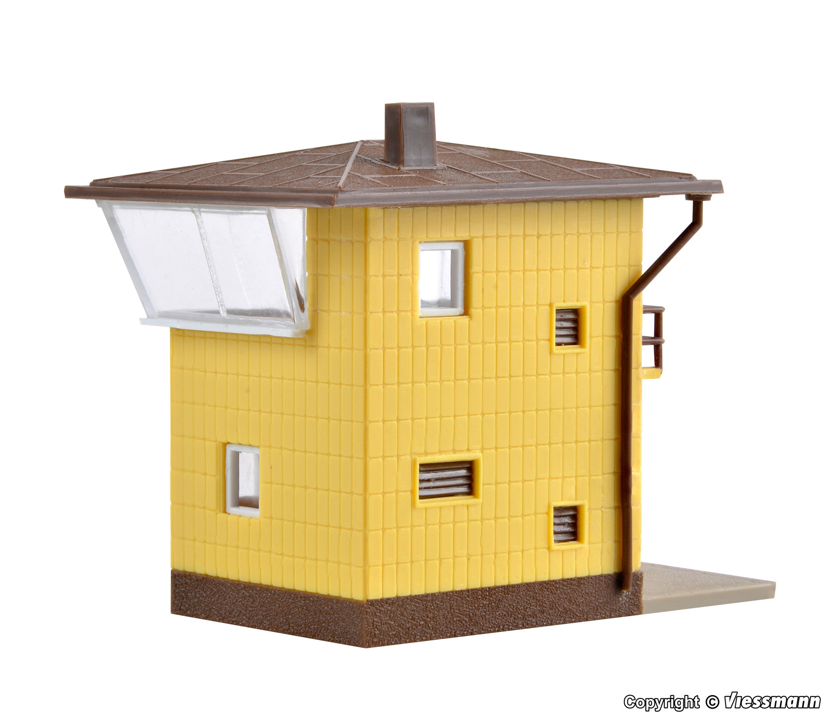 47600 Stellwerk Rothorn