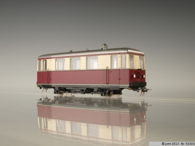 50302 Rivat Triebwagen Ep.2