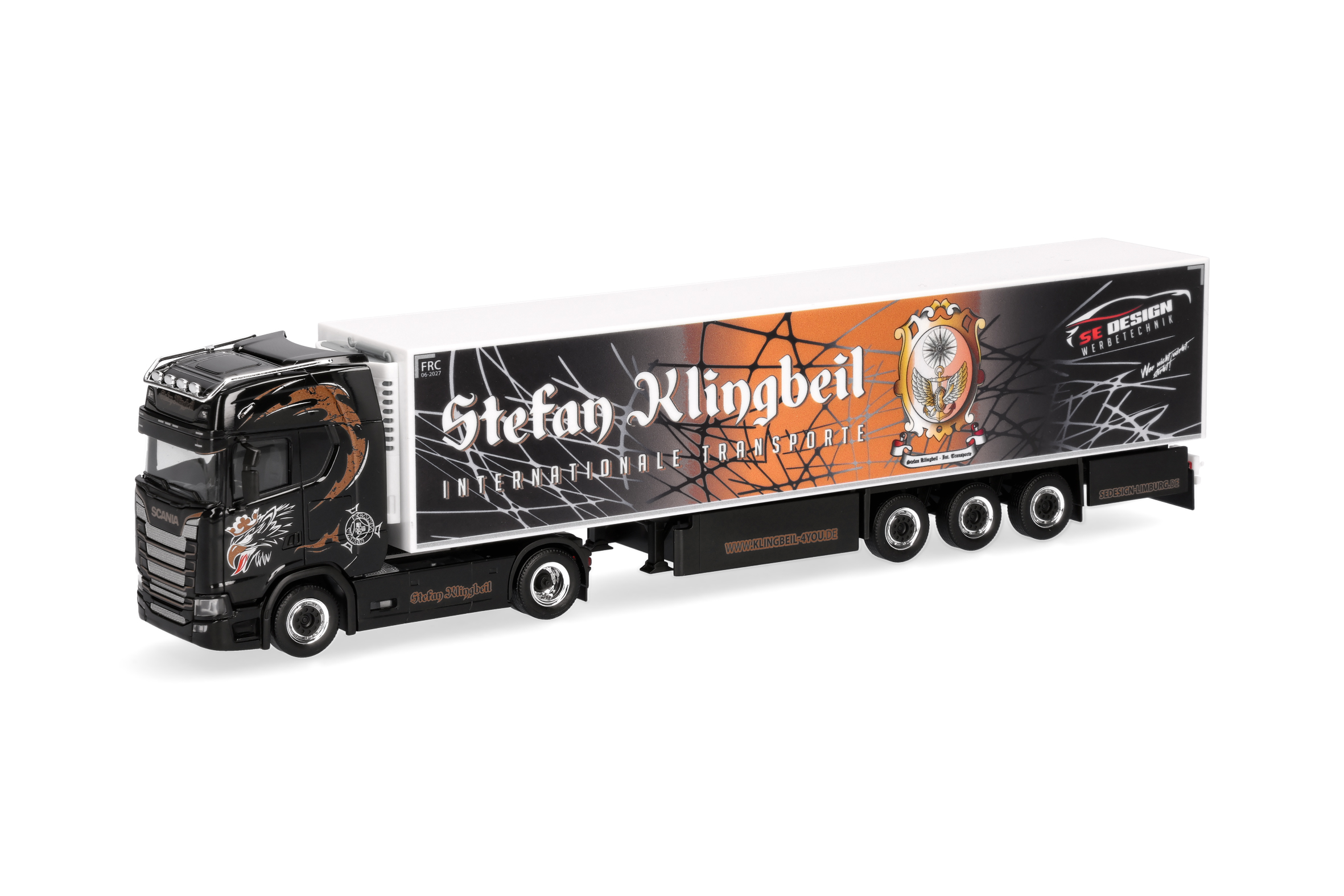321013 Scania CS20 HD Kühl-KSZ Stefan Klingbeil