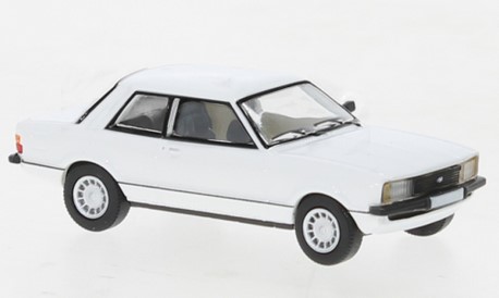 PCX870657 Ford Taunus TC2 weiß (1976)