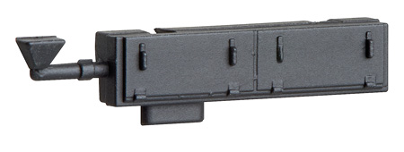 947010 Nachrüstsatz Webasto-Heizöltanks