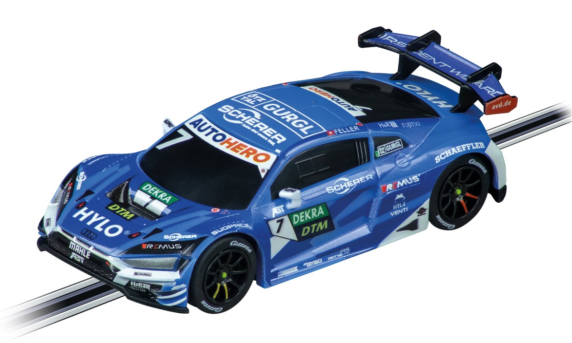 64227 GO!!! Audi R8 LMS GT Evo II DTM #7