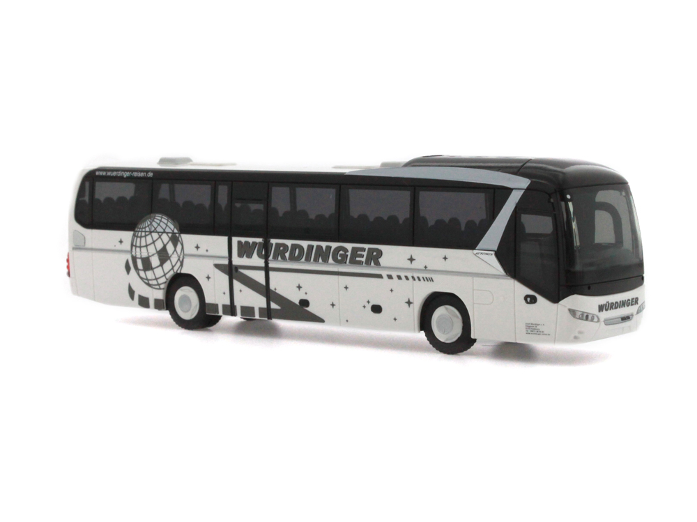 69611 Neoplan Jetliner Würdinger