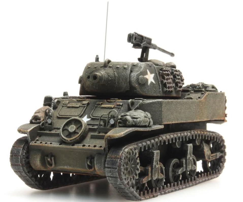 Artitec 387.194 US STUART M 8