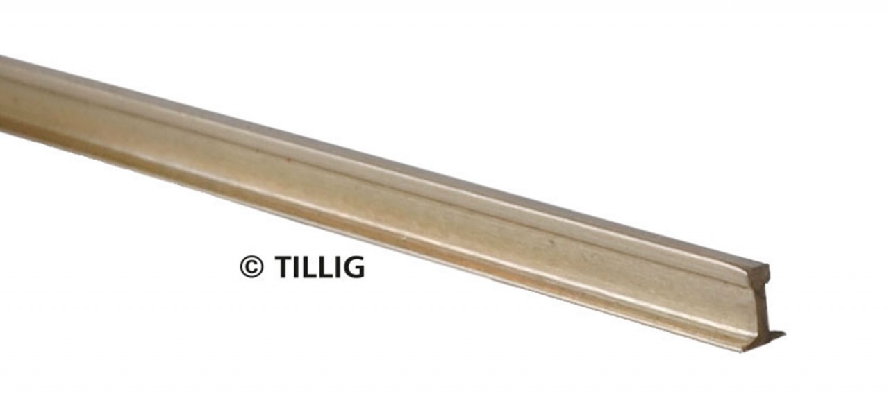 82500 Schienenprofil 1000 mm