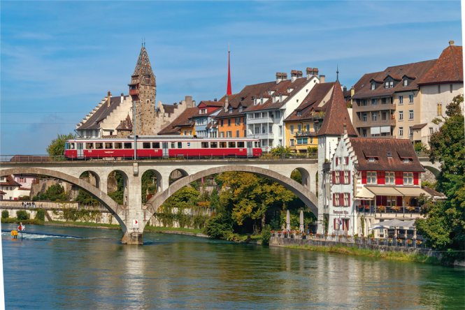 5986 Stadtverkehr in aller Welt 2027