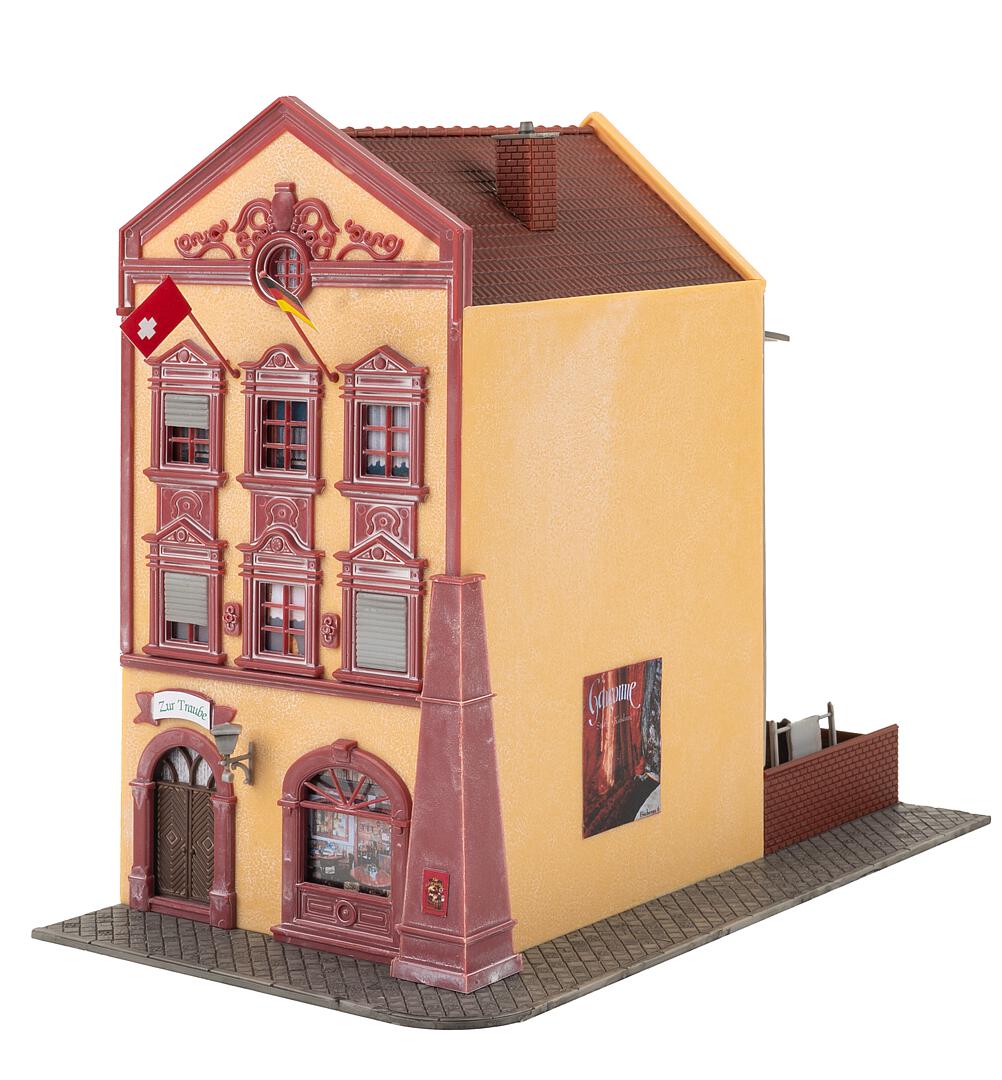 130454 Weinstube Zur Traube