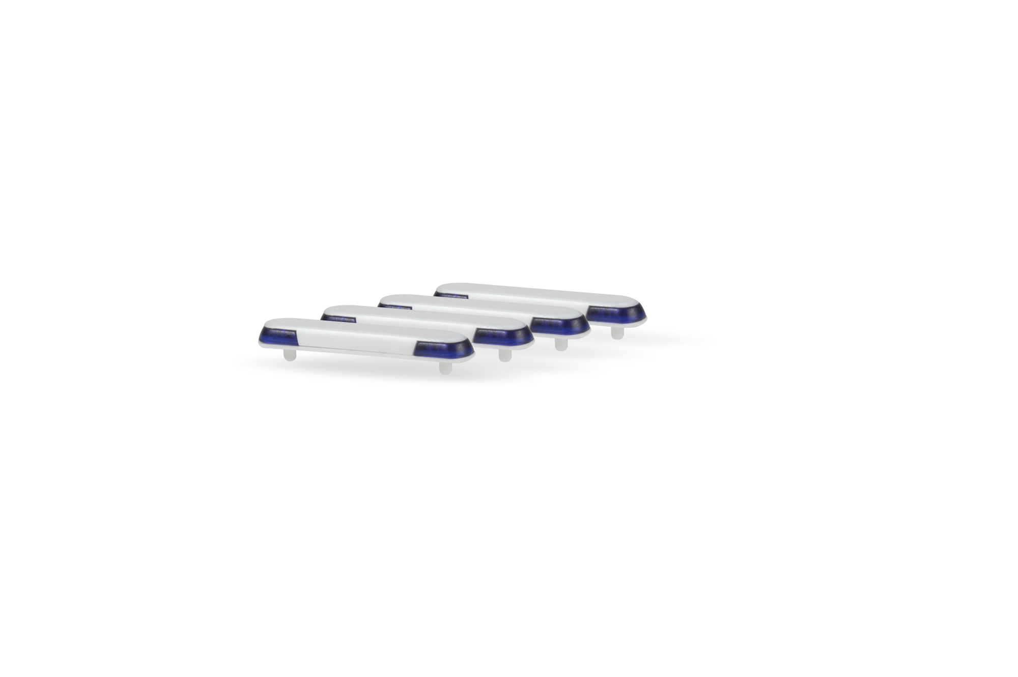 70215 Blaulichtbalken Hella RTK-QS 4 St.