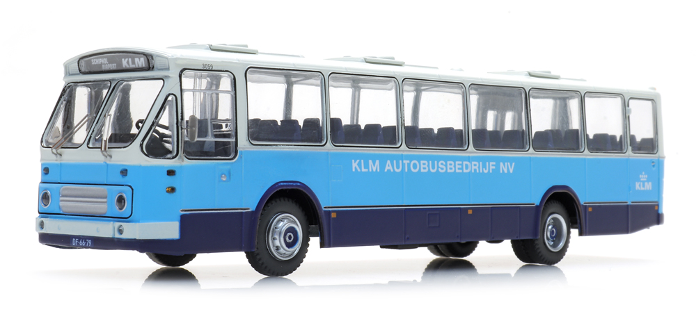 Artitec 487.070.33 Leyland Regionalbus KLM