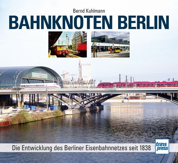 71688 Bahnknoten Berlin