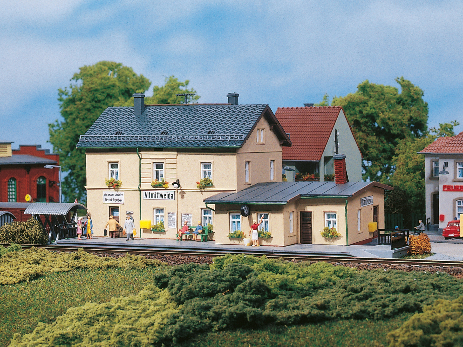 13231 Bahnhof Altmittweida