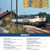 DGEG 136 Eisenbahn Geschichte Nr. 136
