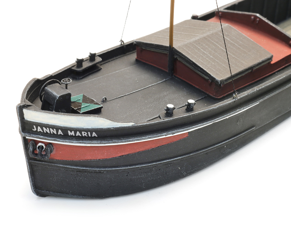 Artitec 387.739 Kleines Frachtschiff 31 Tonnen