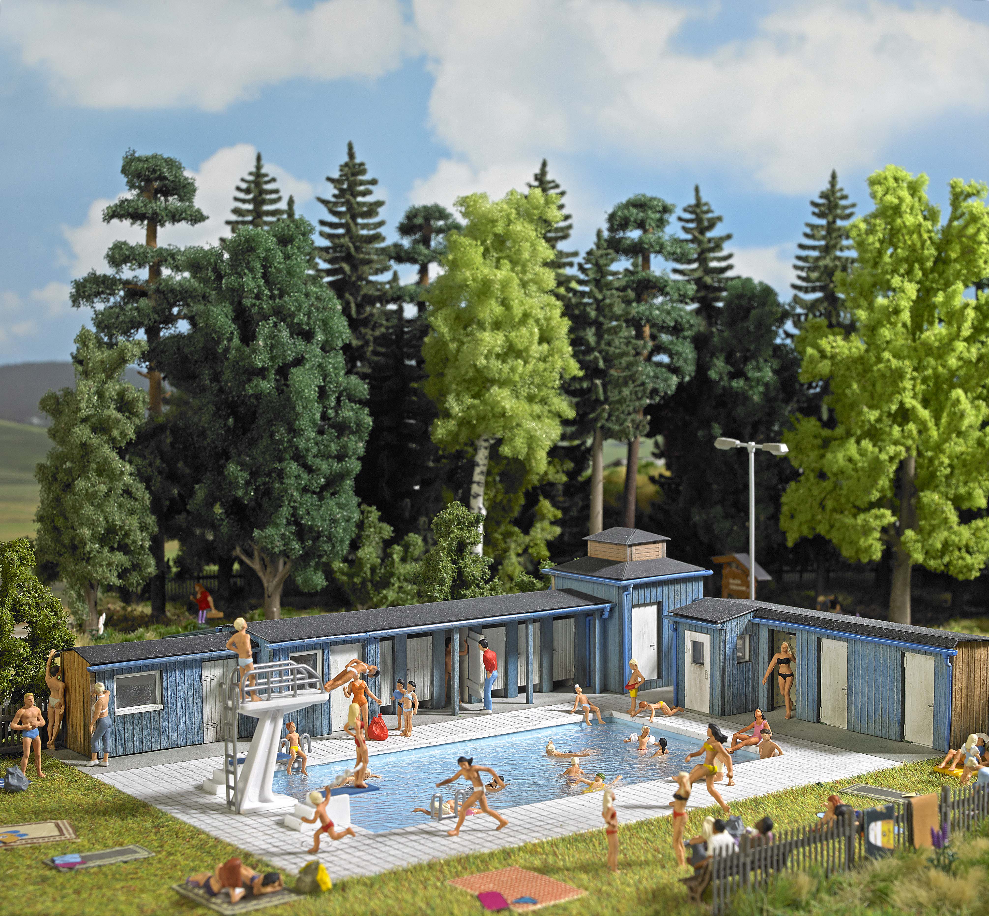 1433 Freibad