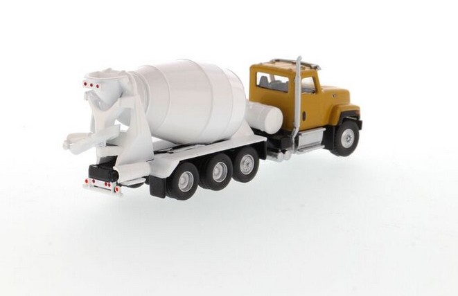DM Diecast Masters 85512 Cat CT681 Concrete Mixer / Beton Mischer