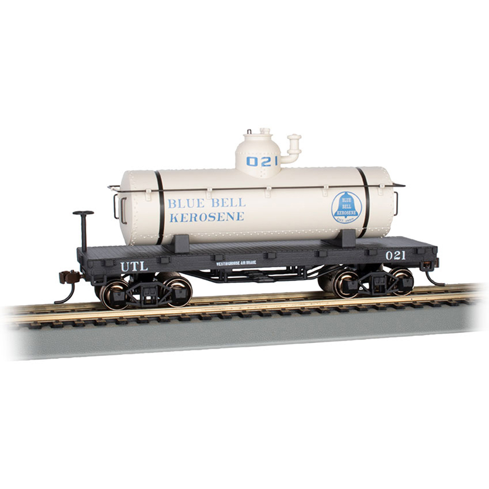 72106 BLUE BELL KEROSENE #021