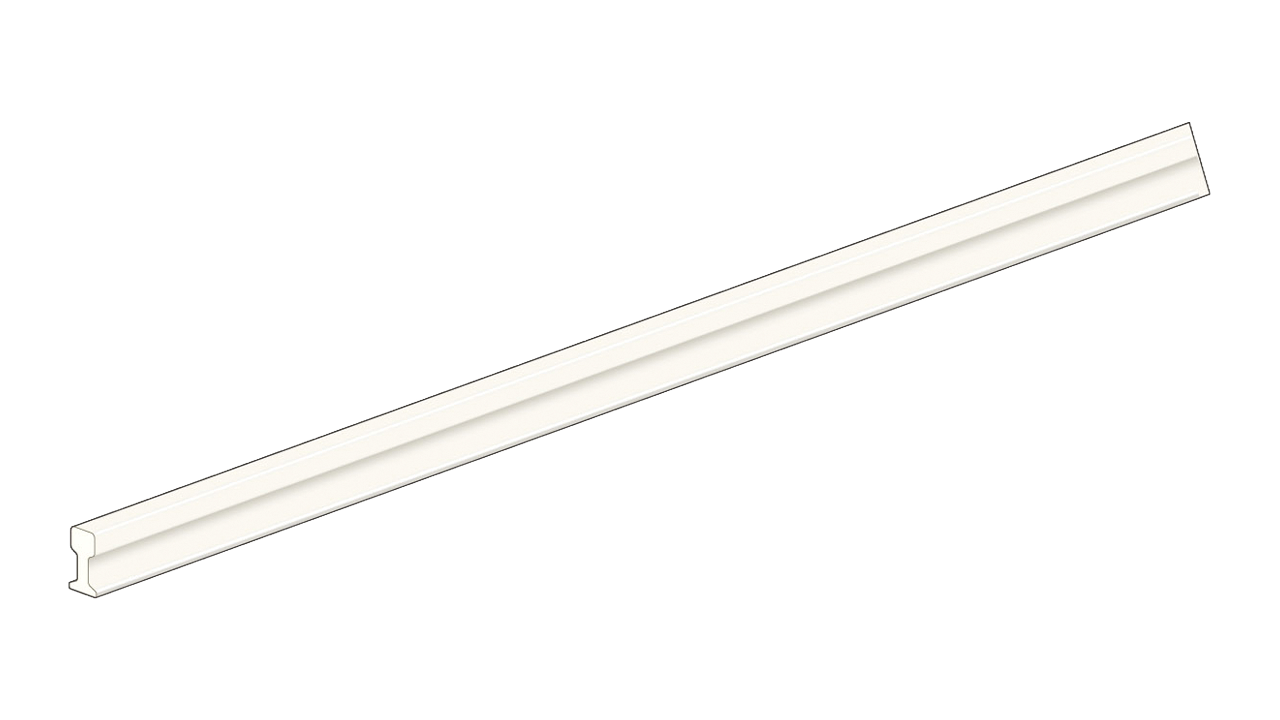 IL8 Code 200 NS-Profil 6 Stck  1VE