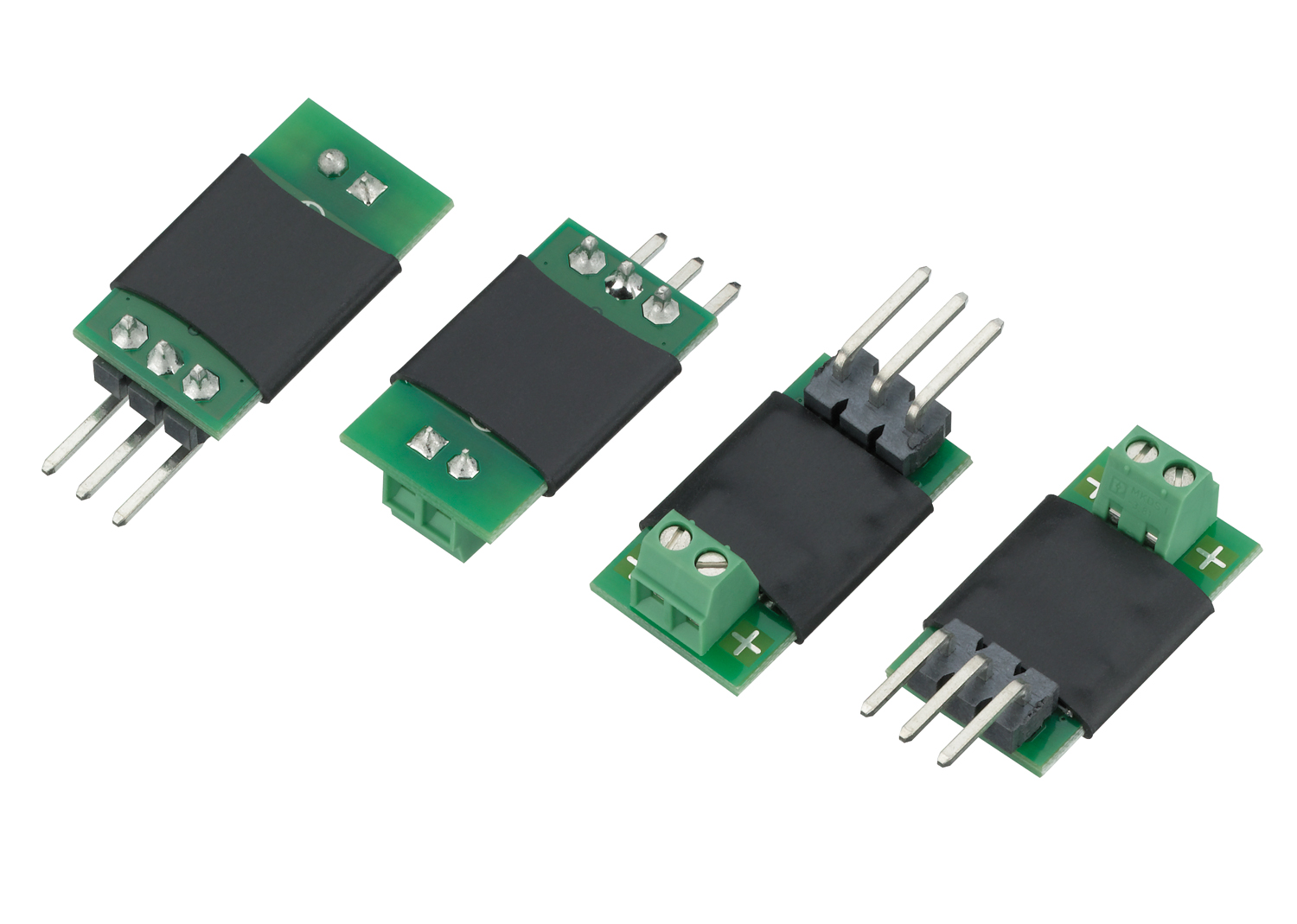 60821 Zurüstset zum Decoder m 83