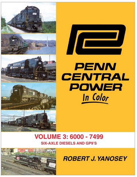 1495 PC Power In Color: Vol.3