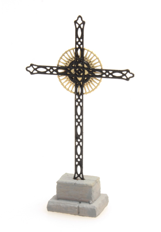312.011 Wegkreuz
