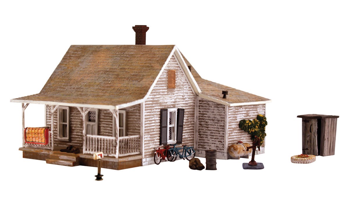 WBR4933 Old Homestead
