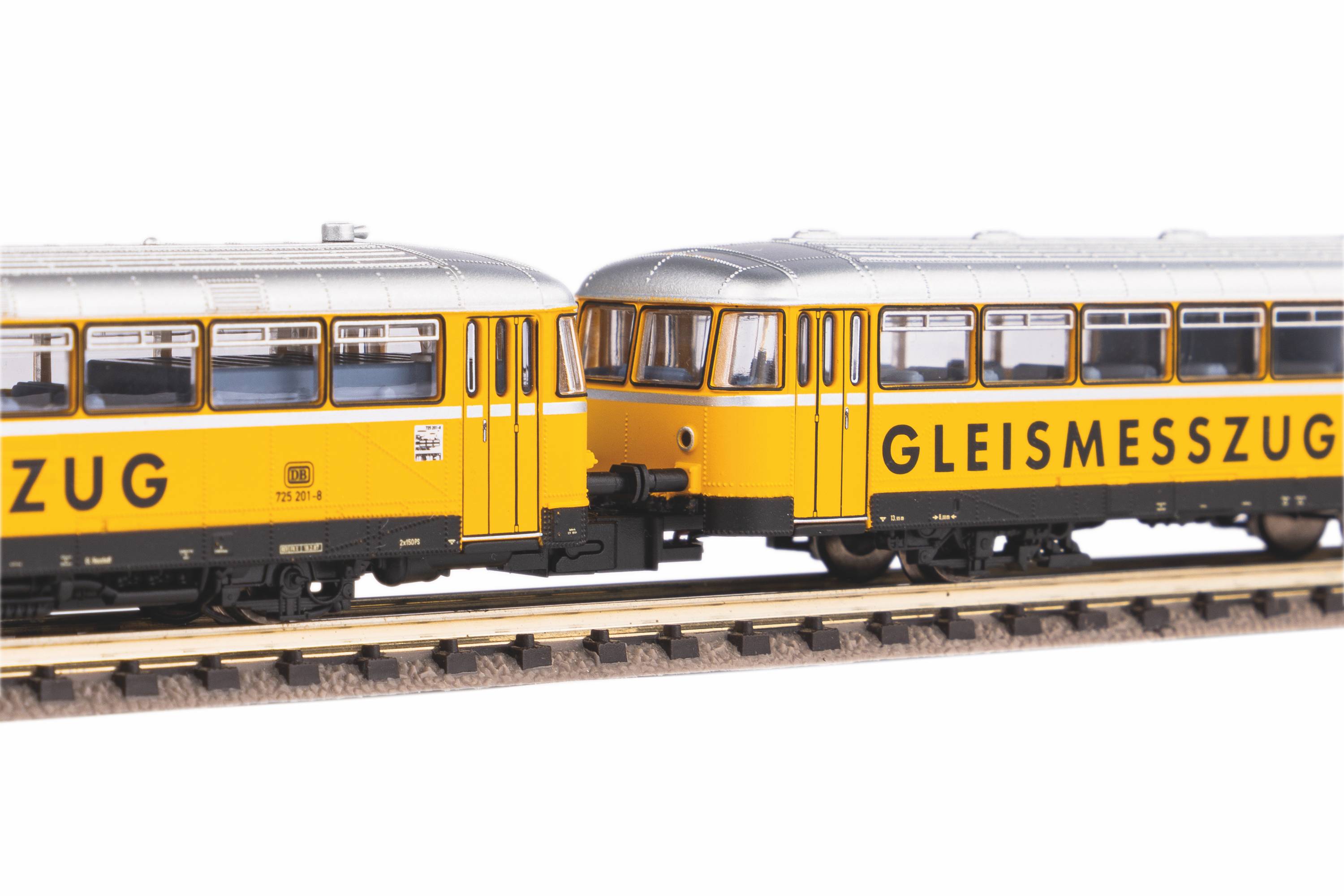 40254 DBAG Gleismesszug 2-tlg. Ep.5