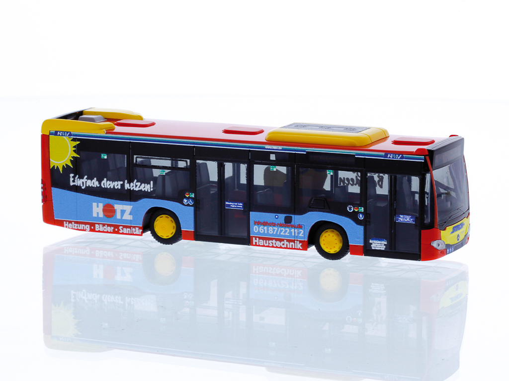 67941 MB Citrao K´12 Stroh Bus-Verkehr Altenst