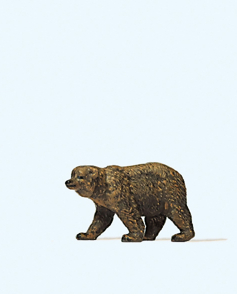 Preiser 29512 Braunbär