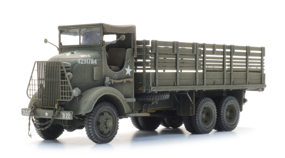 6870734 US GMC AFKWX
