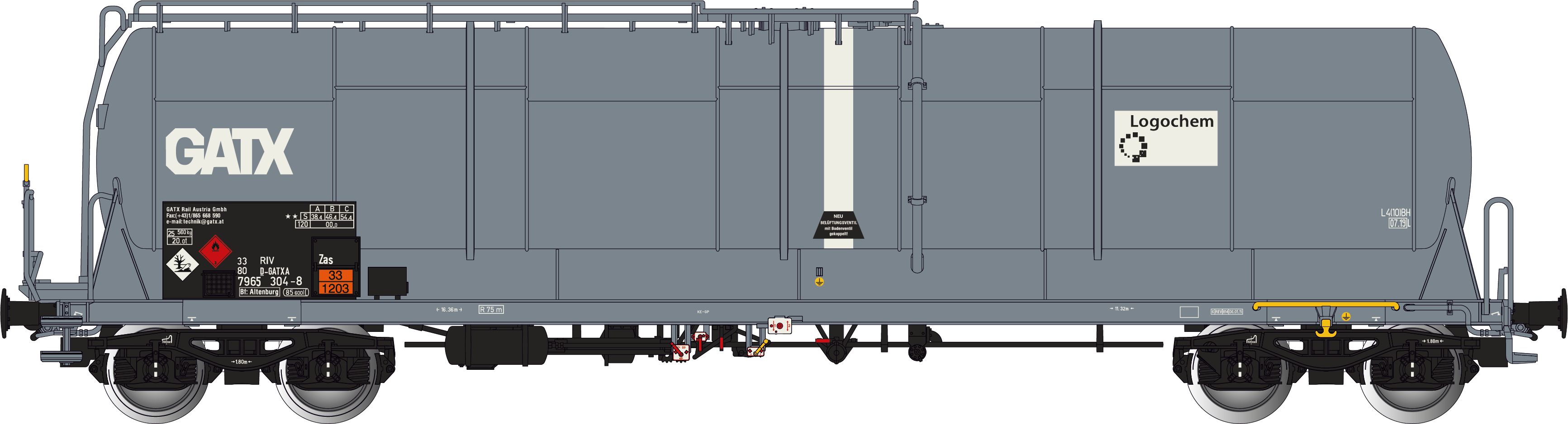 796020 GATX Kesselwagen Zas Ep.6